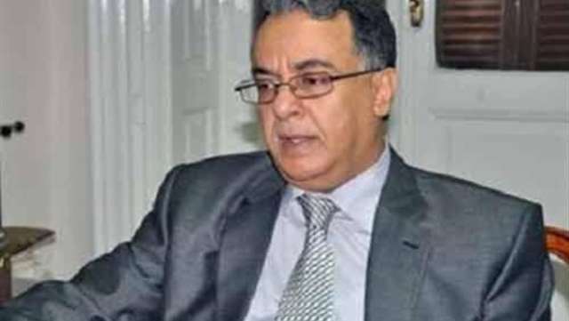 السفير محمد الربيع الأمين العام لمجلس الوحدة الاقتصادية العربية