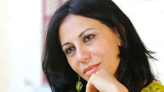 سماح أبو بكر