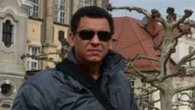 الجورنالجي