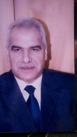 الدكتور مصطفي عبد القادر