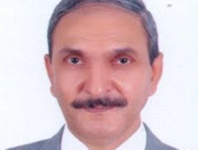اللواء عادل ابو الحديد