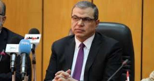 وزير القوي العامله