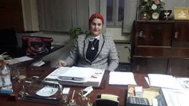 "الصحة" تنفي وجود نقص في أدوية منع حمل: "ملناش دعوة بالمستورد" أكدت الدكتورة سحر السنباطي رئيس قطاع تنظيم الأسرة والصحة الإنجابية بوزارة الصحة والسكان، توافر أدوية منع الحمل في مخازن الوزارة والوحدا
