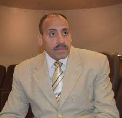 محمد شرف، نائب رئيس شعبة القصابين 