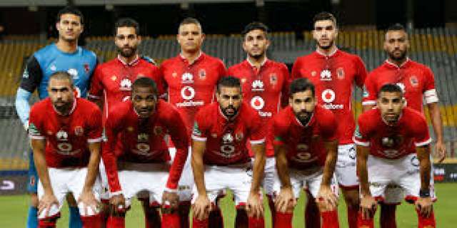 فريق الاهلي