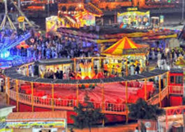 مهرجان صلالة