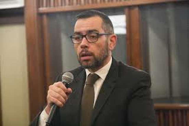 محمد فؤاد عضو مجلس النواب