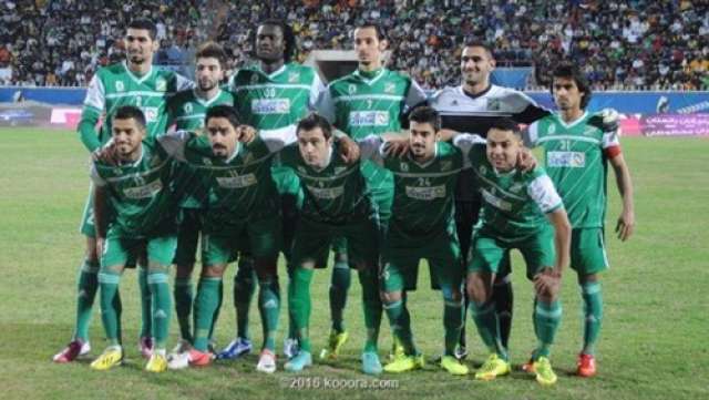 فريق العربي الكويتي