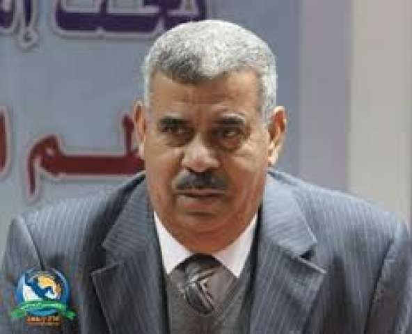 إبراهيم أبو سليم