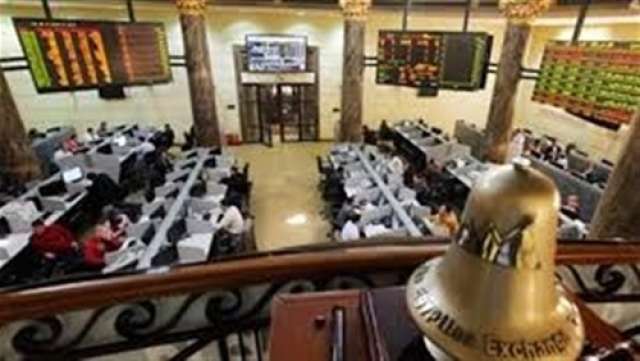 مؤشرات البورصة