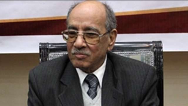 الدكتور عبد الغفار شكر، مؤسس حزب التحالف الشعبى