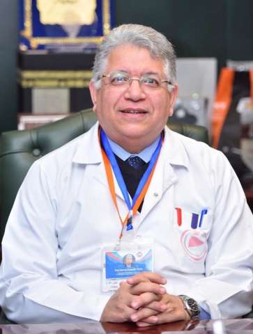  الدكتور جمال شيحة