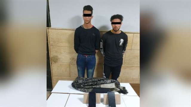 الجورنالجي