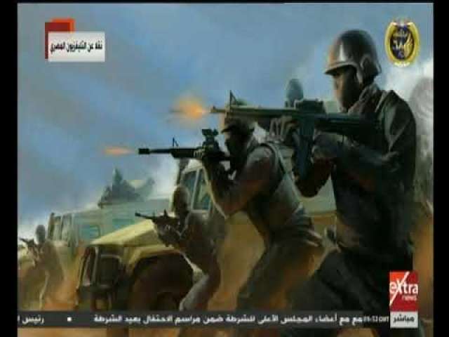 قصة الملحمة الوطنية التي قدمها رجال الشرطة في الإسماعيلية عام 1952
