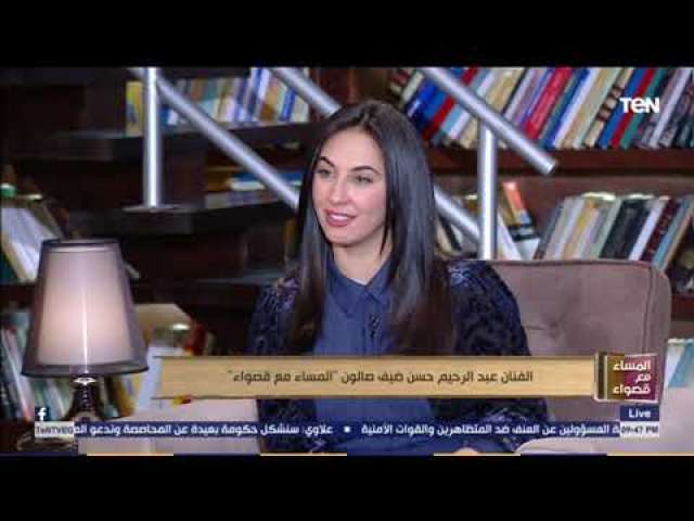 عبد الرحيم حسن يتحدث عن دور محمد صبحي في مسيرته الفنية