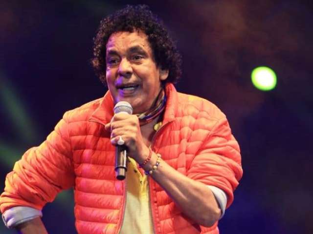 محمد منير