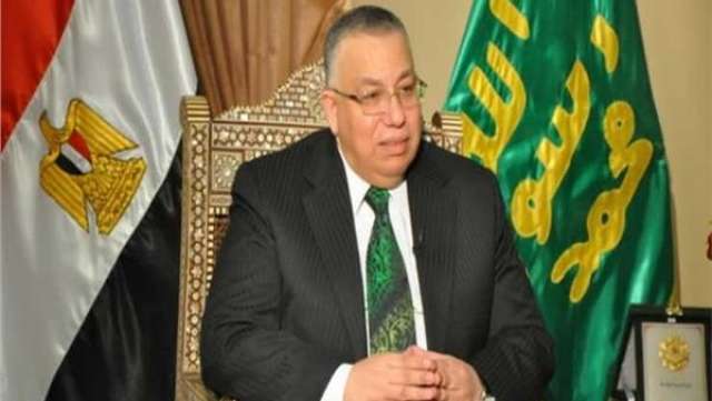 محمود الشريف، نقيب السادة الأشراف ووكيل أول مجلس النواب