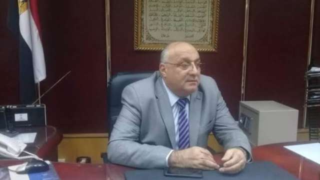 رئيس الإذاعة محمد نوار