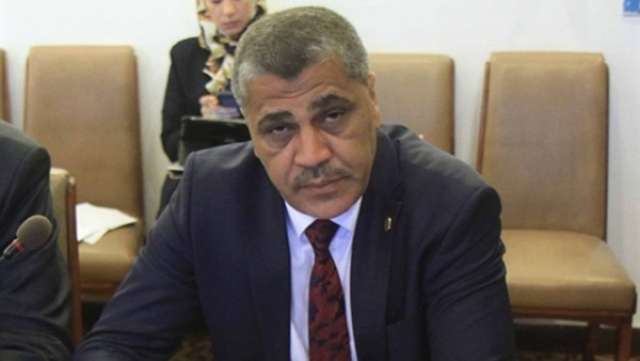 النائب عصام الفقي، أمين سر لجنة الخطة والموازنة بمجلس النواب