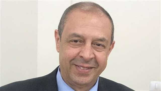 الدكتور علاء عيد رئيس قطاع الطب الوقائي بوزارة الصحة والسكان