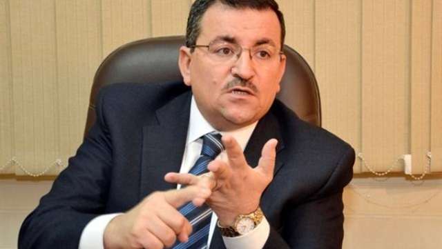 الدكتور أسامة هيكل وزير الدولة للإعلام