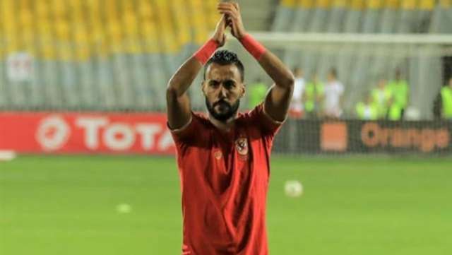 حسـام عاشور