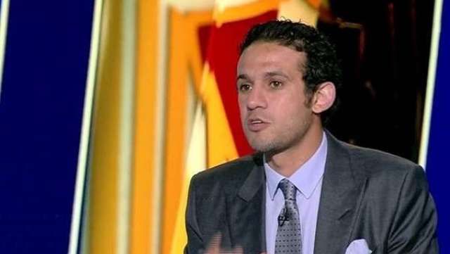 محمد فضل عضو اللجنة الخماسية