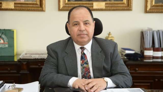 محمد معيط 