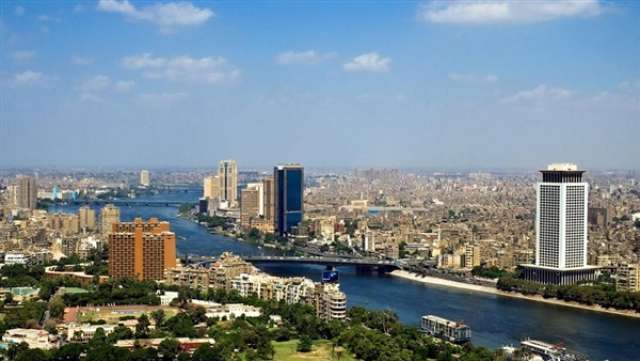 الأرصاد: طقس اليوم شديد الحرارة نهارًا على القاهرة الكبرى والوجه البحري