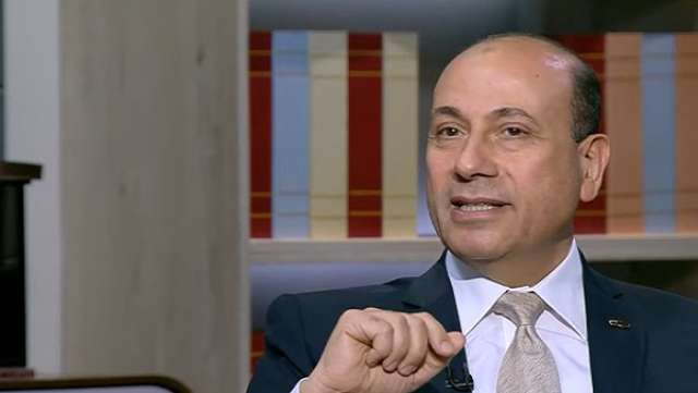 محمود نصار، رئيس الجهاز المركزي للتعمير