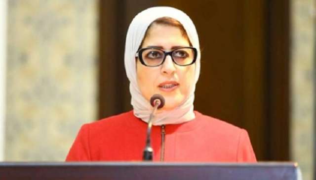 وزيرة الصحة تتوجه إلى بورسعيد لمتابعة سير العمل بمنظومة التأمين الصحي الشامل