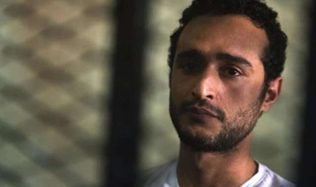 تأييد سجن أحمد دومة  15سنة وغرامة 6ملايين جنيه في قضية أحداث مجلس الوزراء