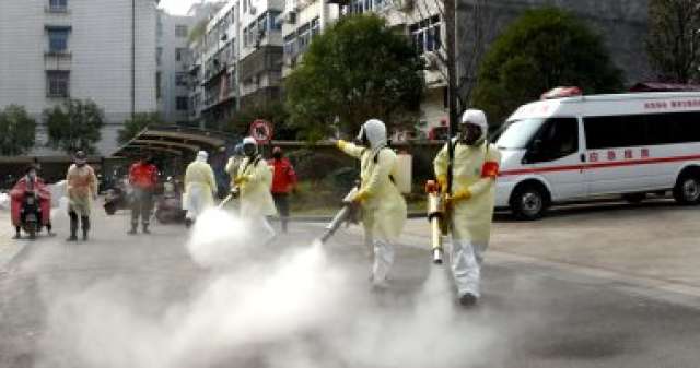 سنغافورة تسجل 354 إصابة جديدة بفيروس كورونا وصفر وفيات