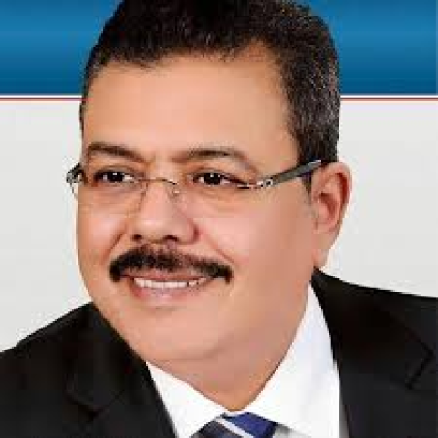 المستشار محمود منصور