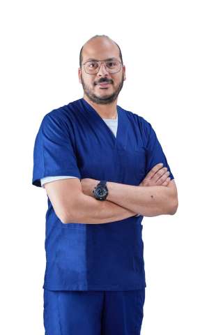 الدكتور أسامه طه