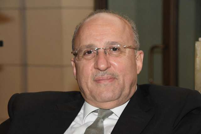 الدكتور عادل عدوى وزير الصحة الأسبق
