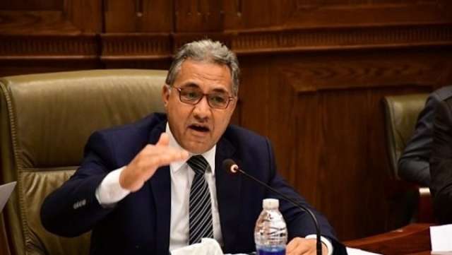 فوز أحمد السجينى برئاسة لجنة الإدارة المحلية بمجلس النواب