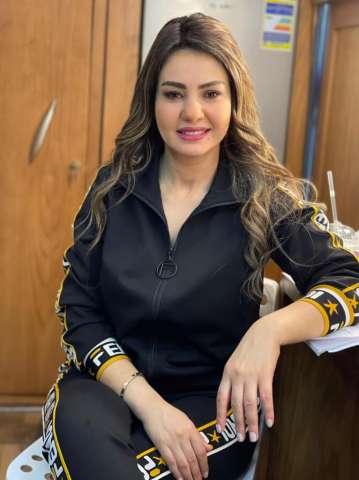 دينا فؤاد