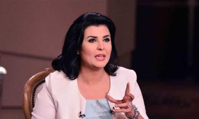منى الشاذلي: ”لازم نربي ولادنا إن مش كل طلباتهم مجابة”