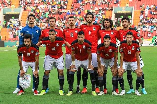 مباراة مصر وغينيا بيساو الليلة.. المواجهة الأولي تاريخيًا بين المنتخبين