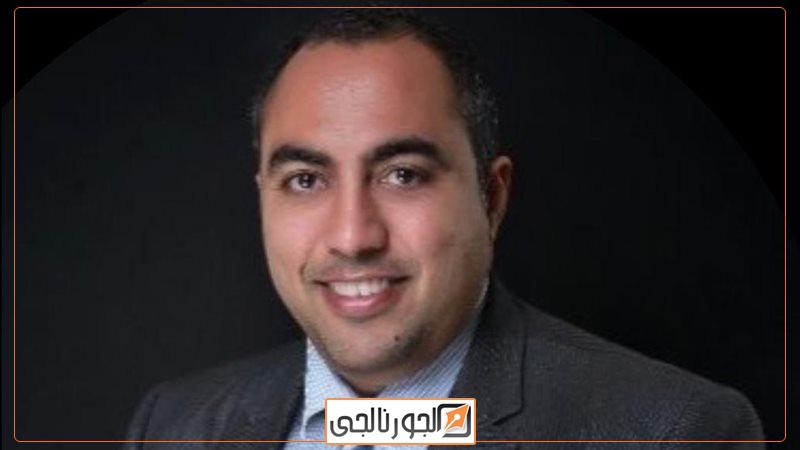 هيثم عصام - المدير العام لشركة كريم مصر