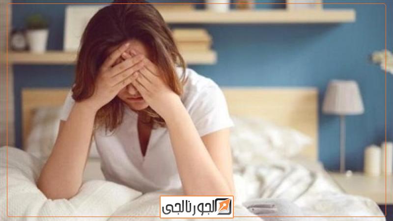 إرهاق ما بعد الجائحة