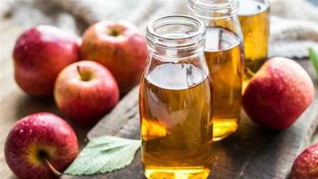مضاد حيوي طبيعي ومطهر قوي.. فوائد خل التفاح