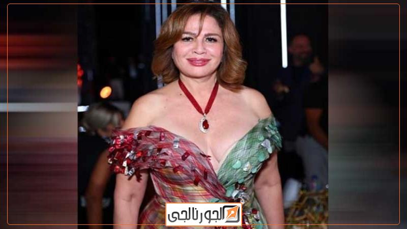 إلهام شاهين