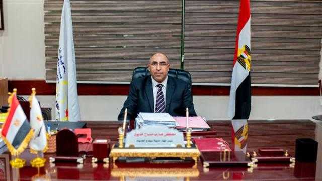 وزير الإسكان يصدر قراراً بحركة تكليفات بأجهزة المدن الجديدة