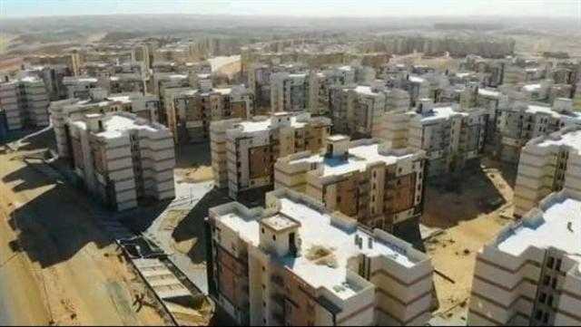 الإسكان: مد حجز الوحدات السكنية المتبقية ضمن إعلان متوسطي الدخل لـ السبت المقبل