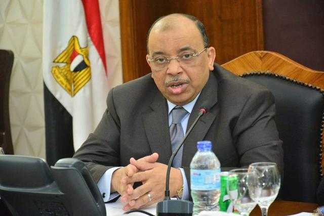 القائمة الكاملة لحركة رؤساء الأحياء بالقاهرة بعد قرار وزير التنمية المحلية