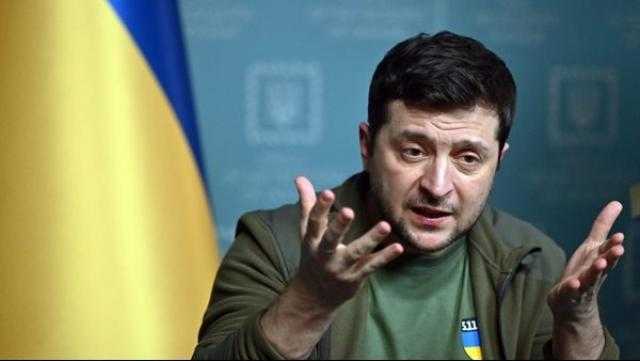 أوكرانيا تطلق منصة عالمية لـ«تبرعات الحرب»