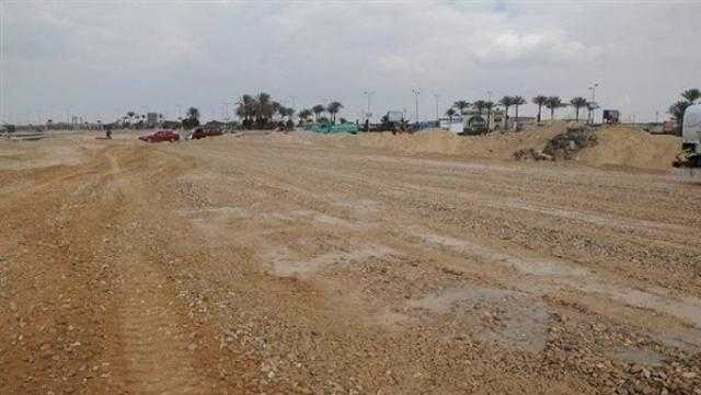 بسعر 7 آلاف جنيه للمتر.. طرح جديد لأراضى التخصيص الفوري