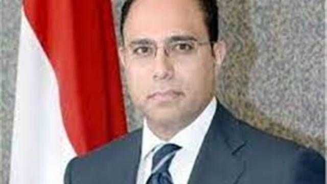 سفير مصر بكندا: القاهرة رمانة الميزان في منطقة تموج بعوامل عدم الاستقرار